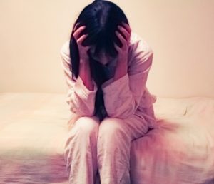 不眠の鍼灸・写真１