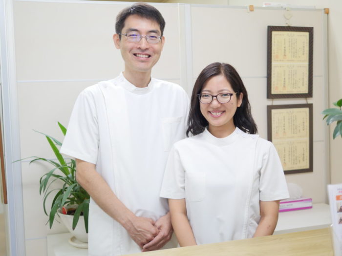 prof_03 全力をつくして施術に当たる鍼灸師です|鎌ヶ谷市(新鎌ヶ谷)