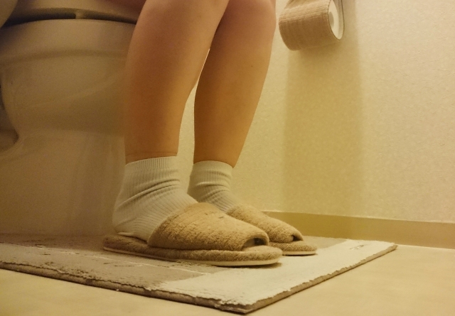 なぜひどい便秘が鍼灸でラクになるのか?