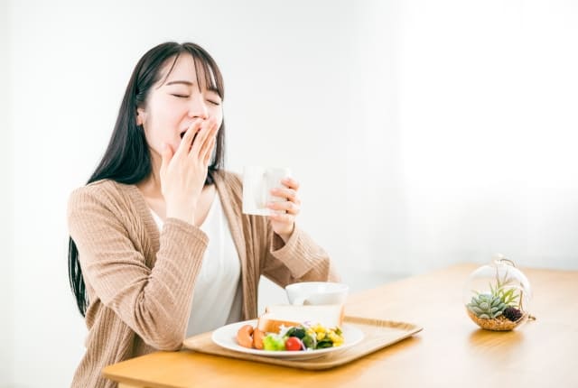 寝ても眠い人のツボ・写真2｜鎌ケ谷・松戸・船橋