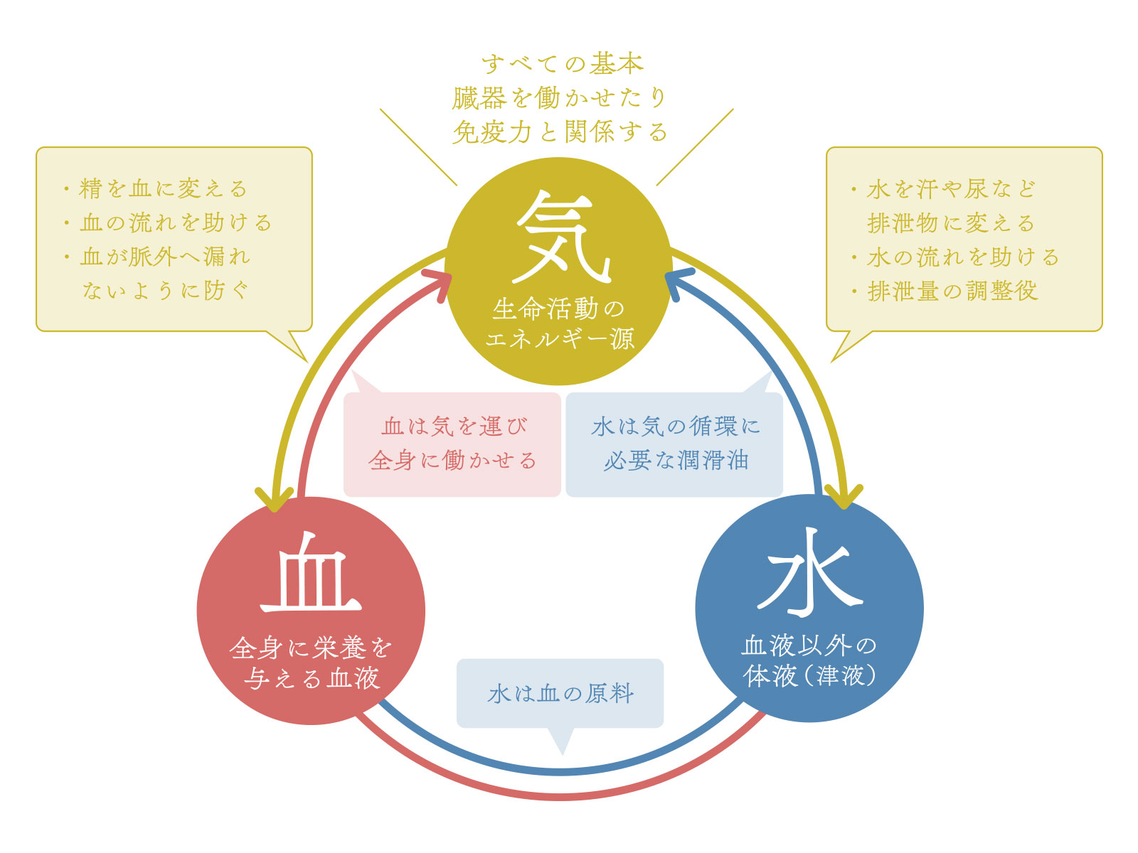 不妊には漢方薬か鍼灸か・写真2