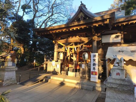 2025年謹賀新年・写真1