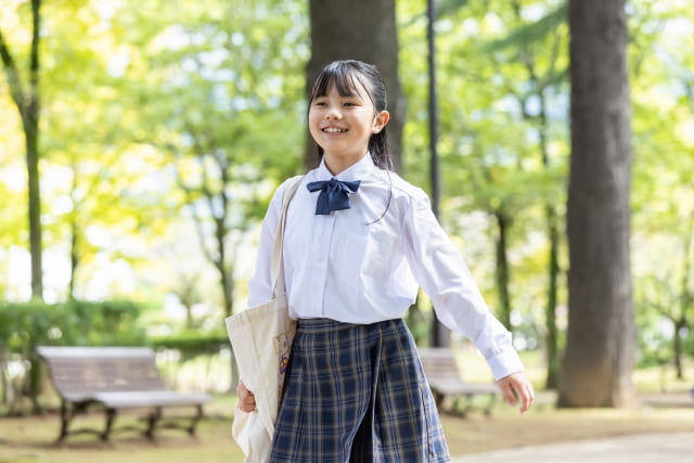 中高生メンタル鍼灸・写真2