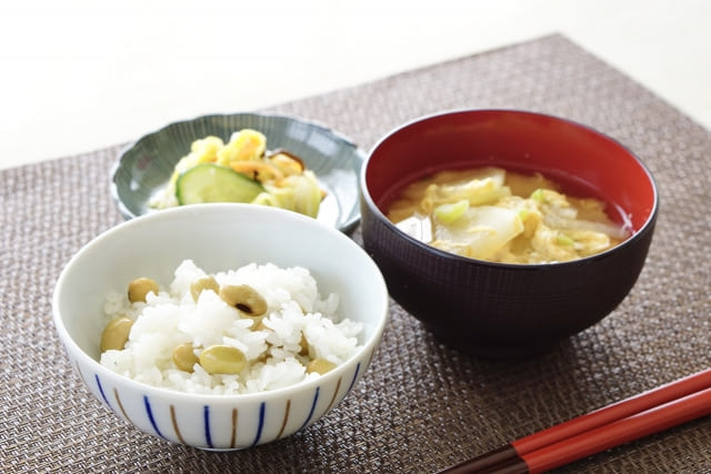 江戸の養生2・写真1