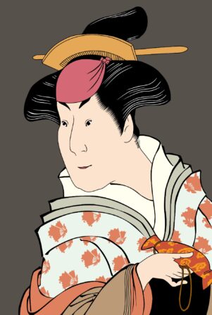 江戸女性の美・写真4