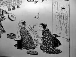 江戸の冷え対策・写真3