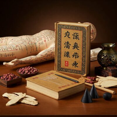 鎌ケ谷大仏と東洋医学・写真4