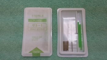 鍼灸の安全性・写真4