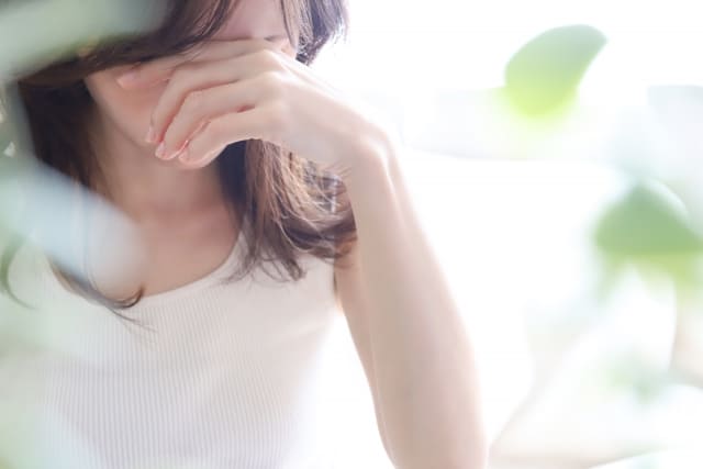 SLEに効くツボ・写真1