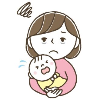 産後ホルモンバランスの乱れに効くツボ・写真2