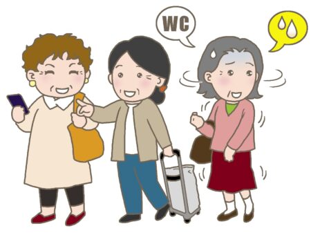 頻尿に効くツボ・写真2