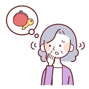 物忘れに効くツボ・写真2