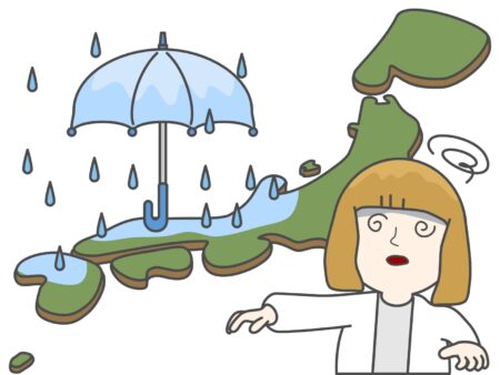 気象病の鍼灸・写真2