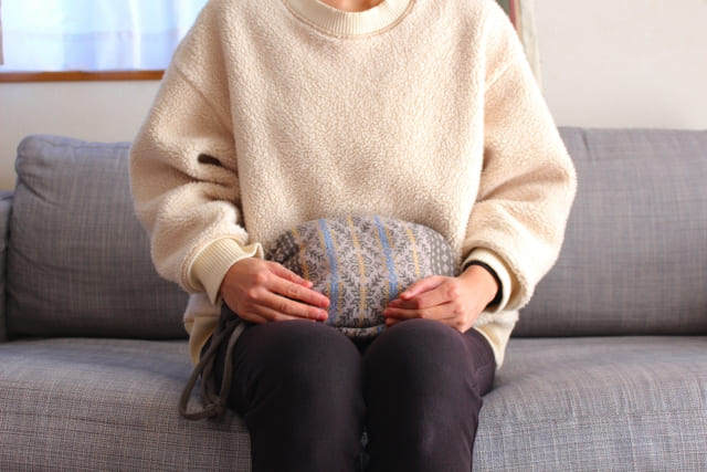 低体温が悪いわけ・写真1