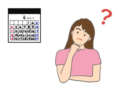 生理周期がバラバラに効くツボ・写真2