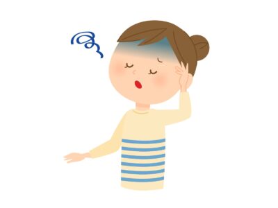貧血に効くツボ・写真2