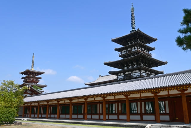 お灸で悪霊退散・写真2