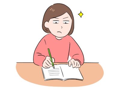 集中力アップに効くツボ・写真2