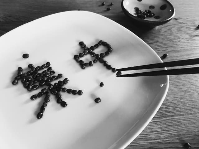 集中力アップに効くツボ・写真1