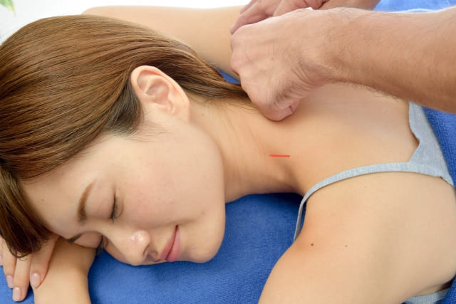 鍼灸治療は、どのような体感が得られますか・写真