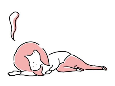 燃え尽き症候群に効くツボ・写真2