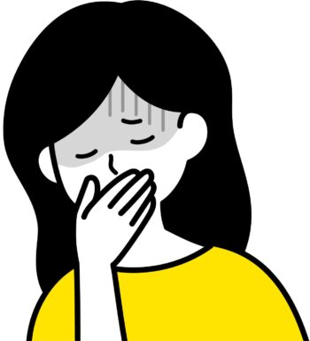 逆流性食道炎に効くツボ・写真3