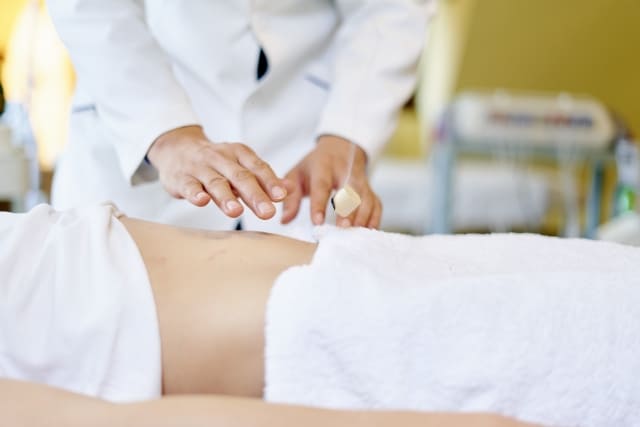 生理痛へのレビュー・写真1