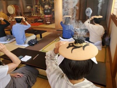 お灸と弘法大師・写真4