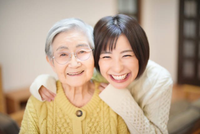 鍼灸院の真の目的・写真1