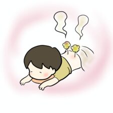 服装・イラスト