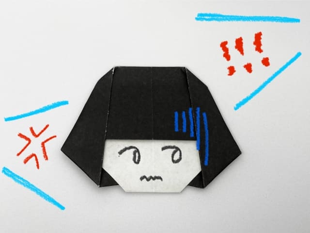 神経過敏に効くツボ・写真1