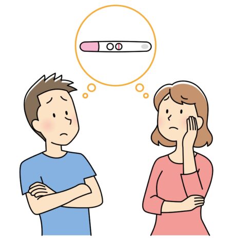 検査では異常なしだけど妊娠しない・写真1