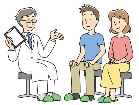 検査では異常なしだけど妊娠しない・写真2