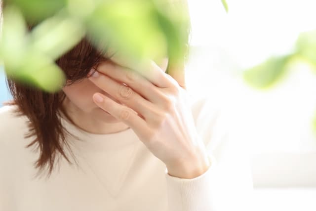 検査で異常なしのめまいに鍼灸・写真1