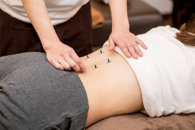 お灸入門・写真6