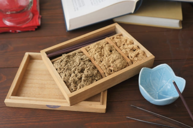 お灸で整える・写真6