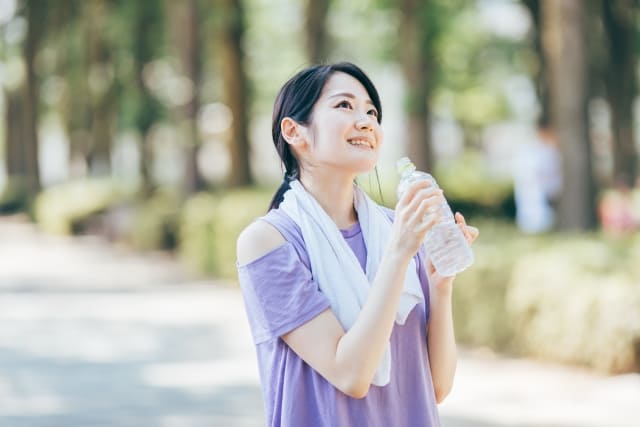 7月の不調と東洋医学・写真3