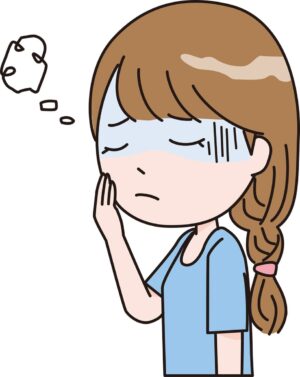7月の不調と東洋医学・写真2