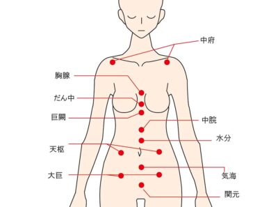 お灸で卵子の質改善|研究・写真4