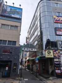 両国の町