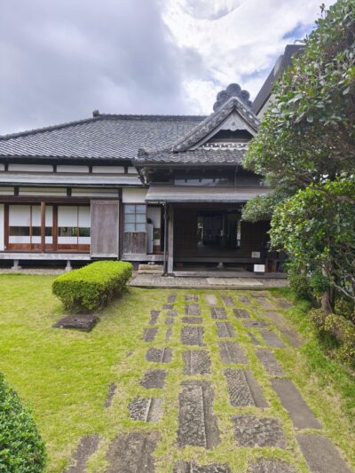 佐倉順天堂記念館・写真6
