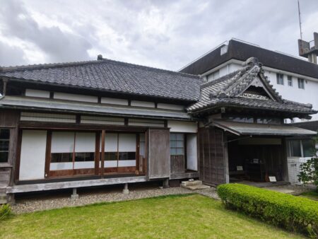 佐倉順天堂記念館・写真11